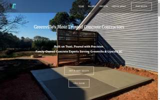 Magma Concrete