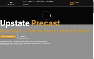 Upstate Precast