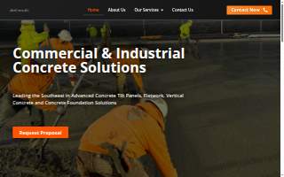 Ahead Concrete LLC