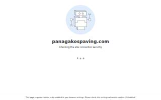 Panagakos Asphalt Plant