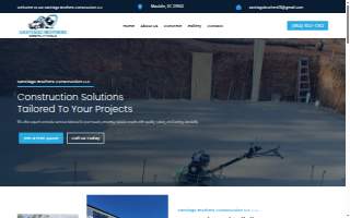 Santiago Brothers Construction LLC