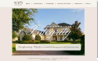 SRD Construction & Development Corp