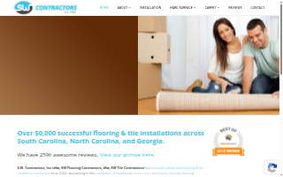 S.W. Contractors, Inc.