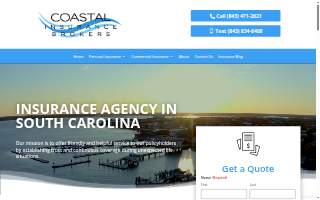 Coastal Insurance Brokers