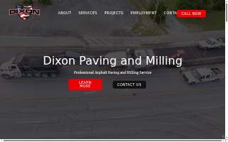 Dixon Paving, Inc