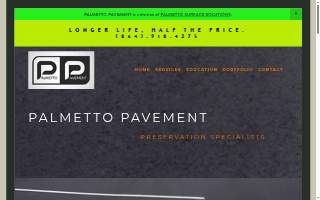 Palmetto Surface Solutions