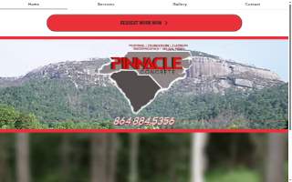 Pinnacle Concrete of the Carolinas