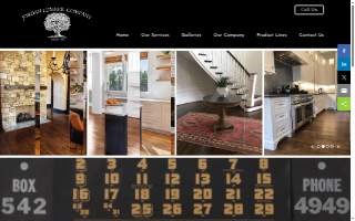 Jordan Lumber Company
