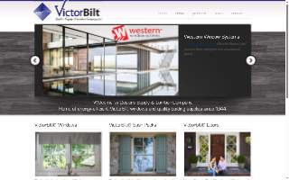 Dealers Supply & Lumber Co, LLC / VictorBilt