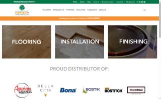 Horizon Forest Products