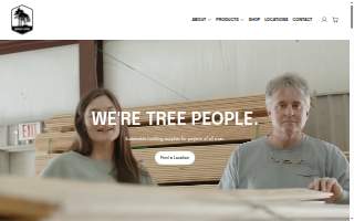 SC Lumber & Supply - Greer