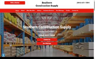 Southern Construction Supply