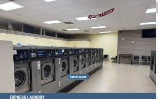 Express Laundry