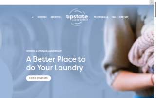 Upstate Laundromat