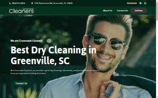 Crossroads Cleaners