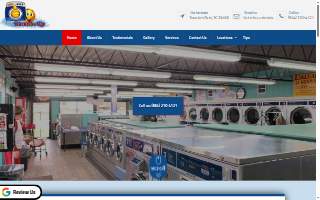 Thumbs Up Laundry Inc.