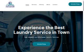 Greer Laundry - Best in Greer SC