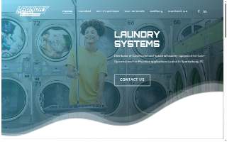 Laundry Systems of the Carolinas