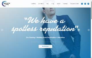 Dry Clean Express