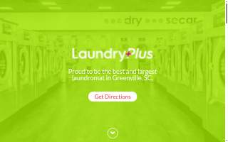 LaundryPlus Berea