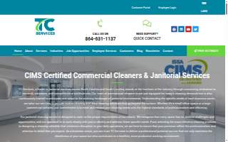 TC Services
