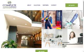 Complete Commercial Solutions