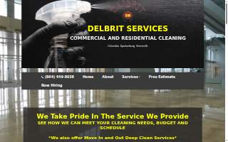 DelBrit Services