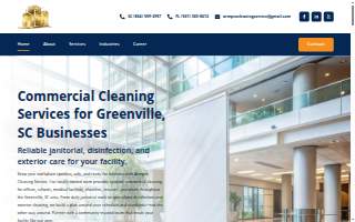 Armpro Cleaning Service LLC.