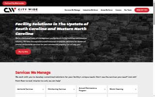 City Wide Facility Solutions
