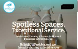 Oliu Cleaning Services