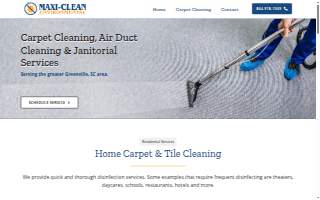 Maxi-Clean