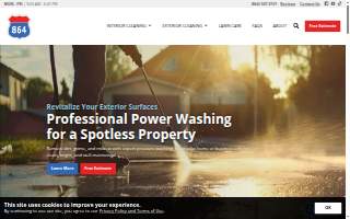 Heaven's Best Carpet Cleaning Greenville SC