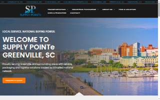SUPPLY POINTe Greenville