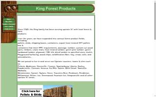 King Pallet Co
