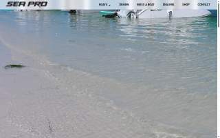 Sea Pro Boats