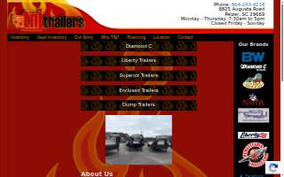 TNJ Trailers