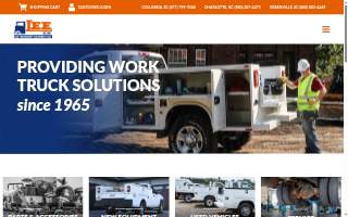Long Trailer and Body Service, Inc.