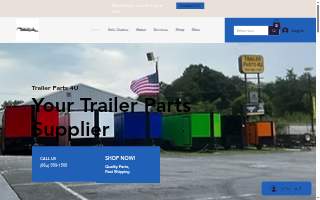 Trailer Parts 4 U