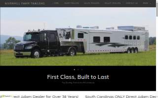 Riverhill Farm Trailers