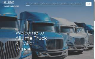 Alltime Truck & Trailer Repair