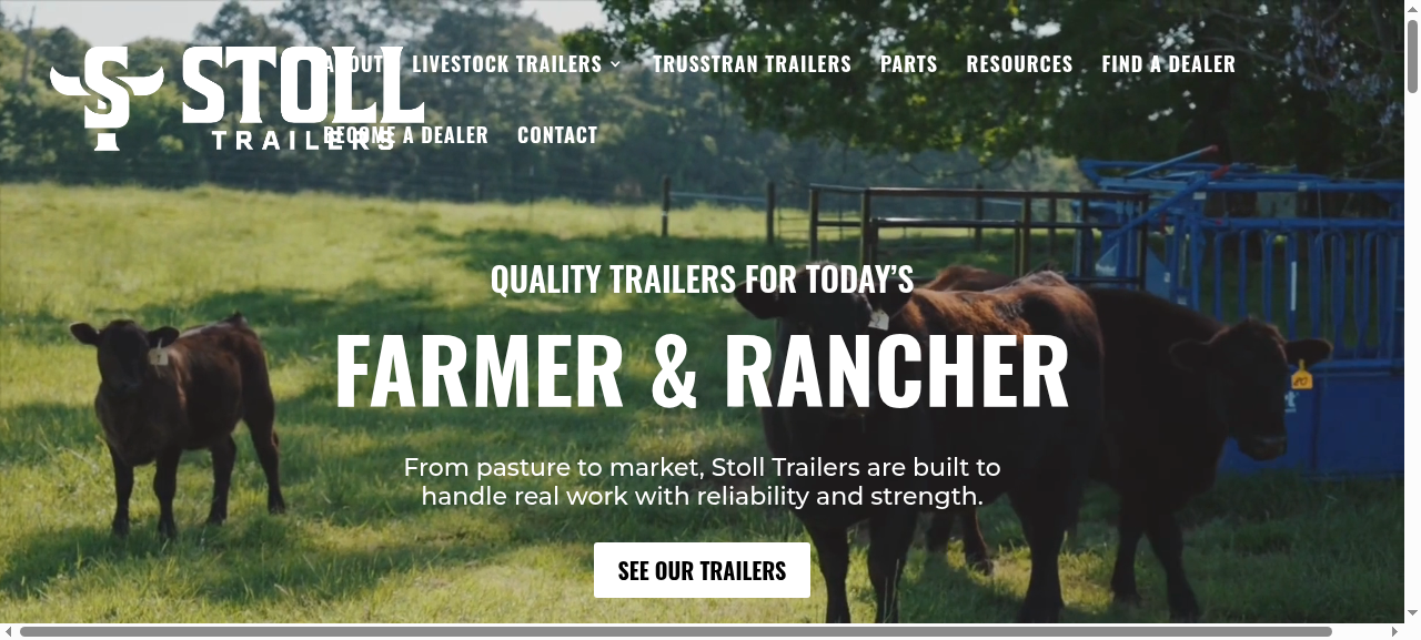 Stoll Trailers Inc