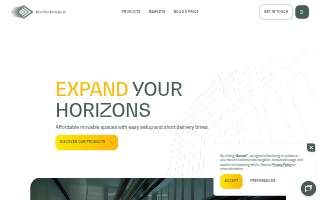 Expandable LLC