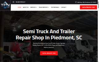 TFN Truck and Trailer Repair