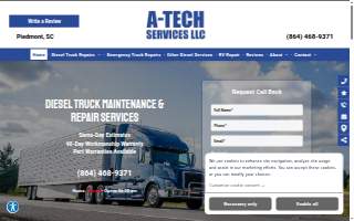 A-Tech Services LLC