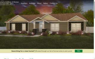 Gallery of Homes