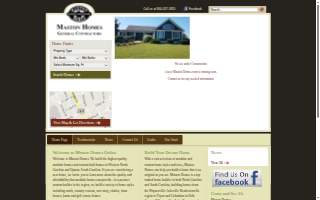 Maston Homes