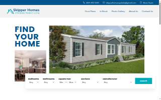 Skipper Homes