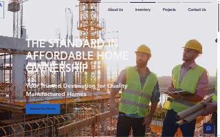 Carolina Direct Homes