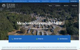 Meadows of Greenville