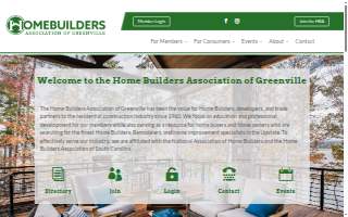 Home Builders Association of Greenville